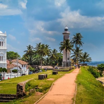Galle