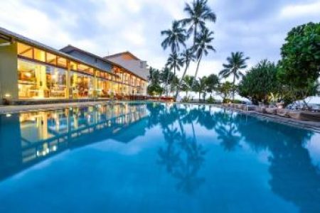 Le Lily Spa at Insight Resort Ahangama