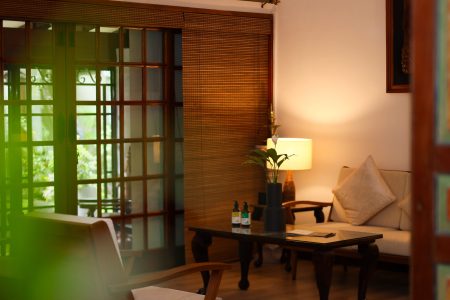 Le Lily Signature Spa & Yoga Retreats